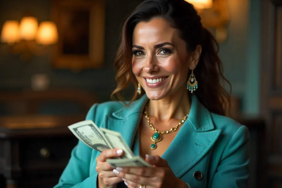 cómo hablar con una sugar mommy en línea