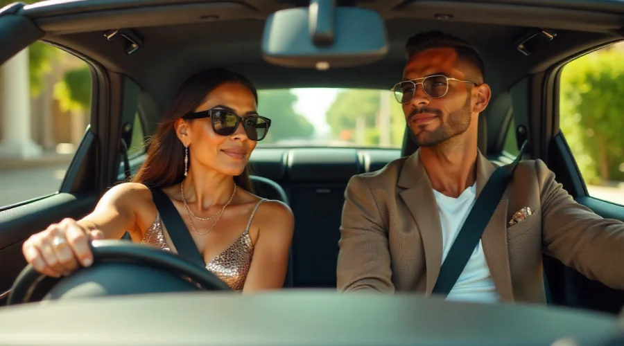 ¿Es necesario conocer a una Sugar Mommy en persona